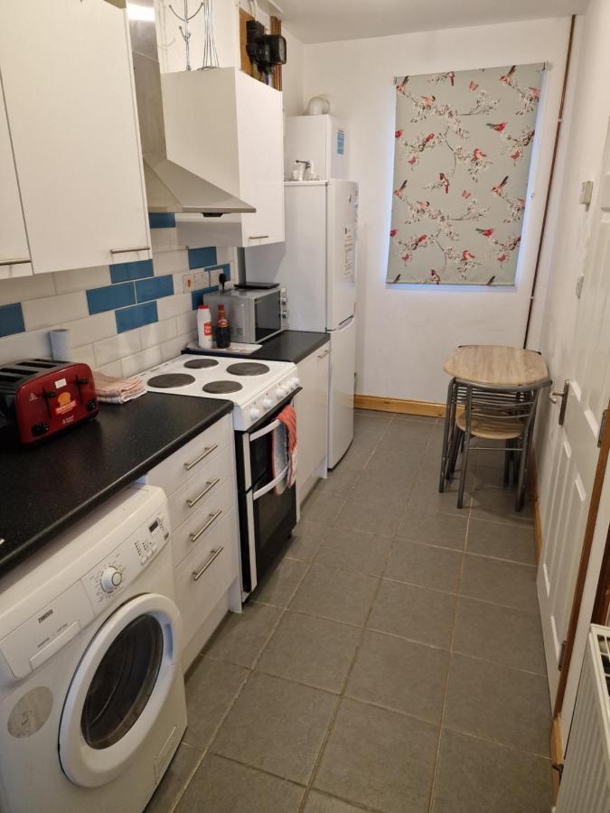 Browning House 3 Bedroom 6 Beds Long Or Short Stay ダービー エクステリア 写真