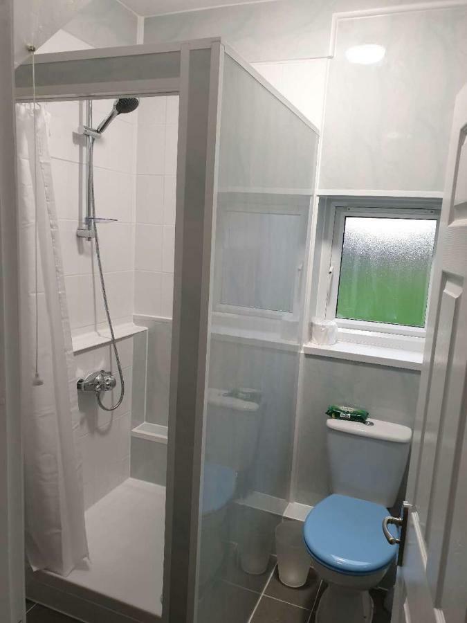 Browning House 3 Bedroom 6 Beds Long Or Short Stay ダービー エクステリア 写真