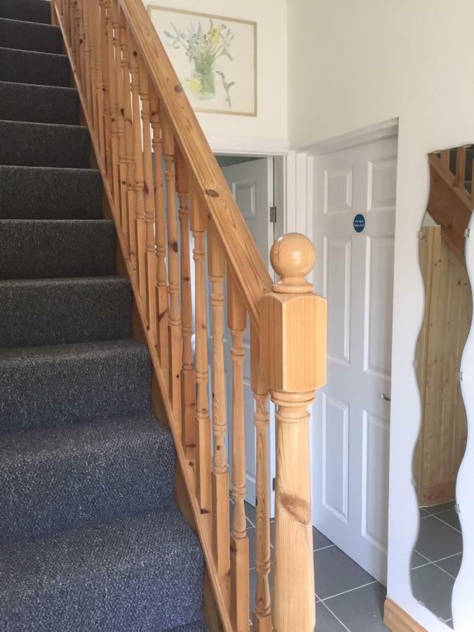Browning House 3 Bedroom 6 Beds Long Or Short Stay ダービー エクステリア 写真